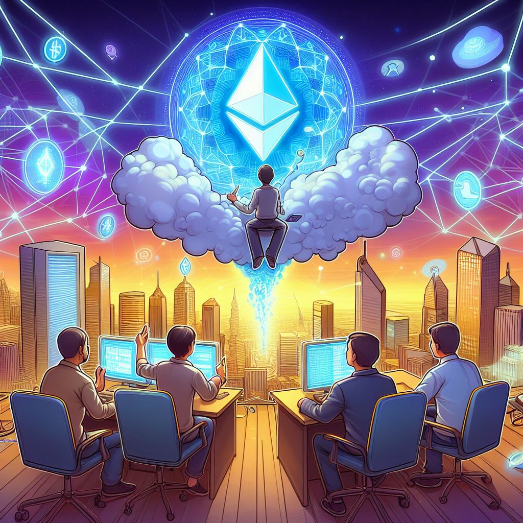 Tạp chí crypto hàng đầu Việt Nam