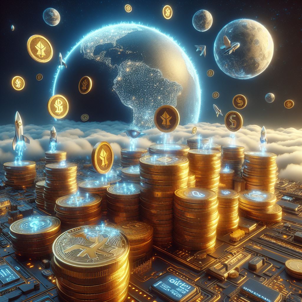 Tạp chí crypto hàng đầu Việt Nam