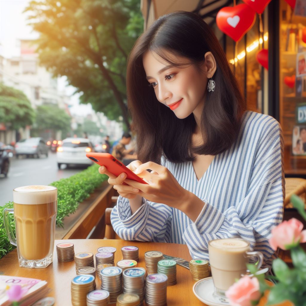 Tạp chí crypto hàng đầu Việt Nam