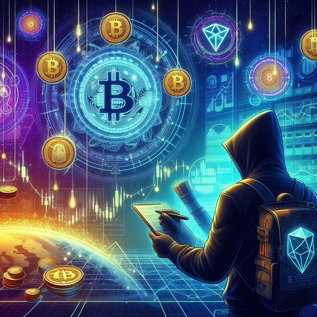 Tạp chí crypto hàng đầu Việt Nam