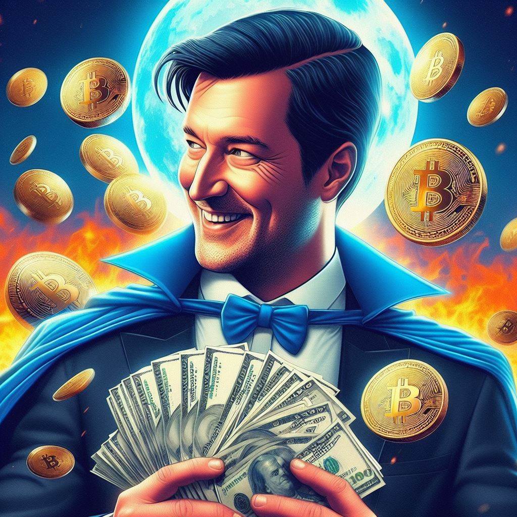 Tạp chí crypto hàng đầu Việt Nam
