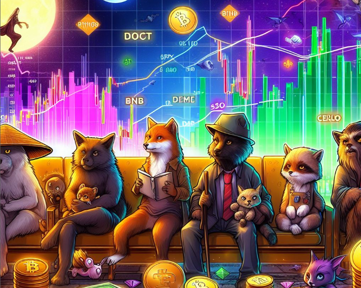 Tạp chí crypto hàng đầu Việt Nam