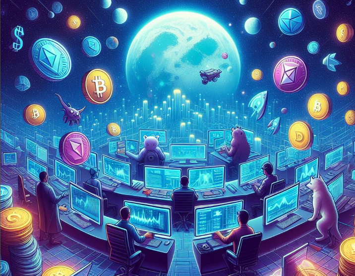 Tạp chí crypto hàng đầu Việt Nam