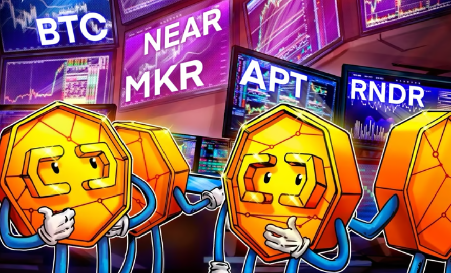 Tạp chí crypto hàng đầu Việt Nam
