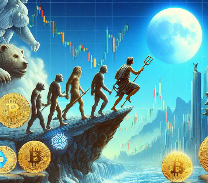 Tạp chí crypto hàng đầu Việt Nam