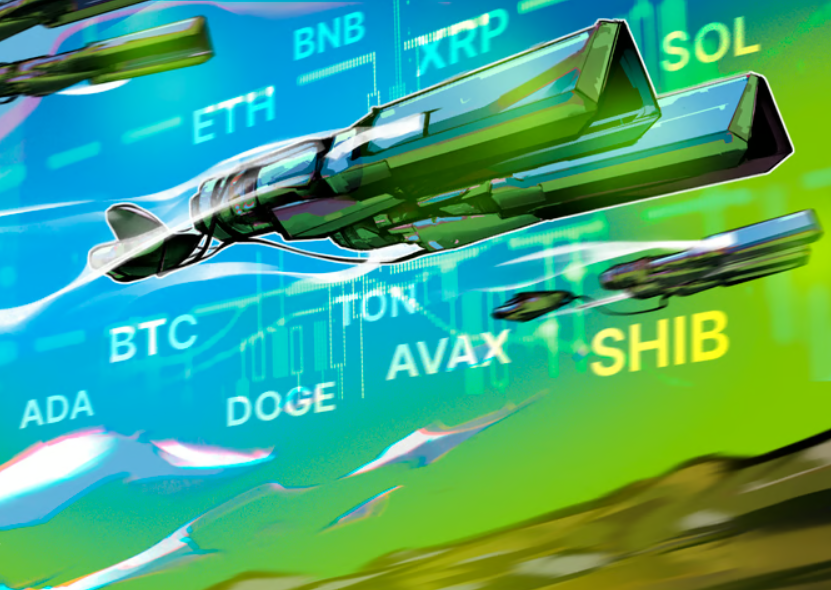 Tạp chí crypto hàng đầu Việt Nam