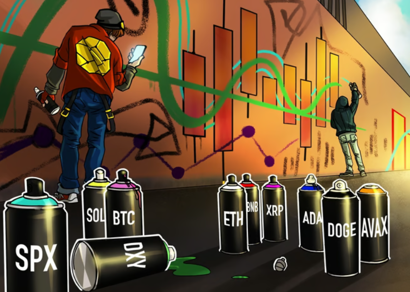 Tạp chí crypto hàng đầu Việt Nam