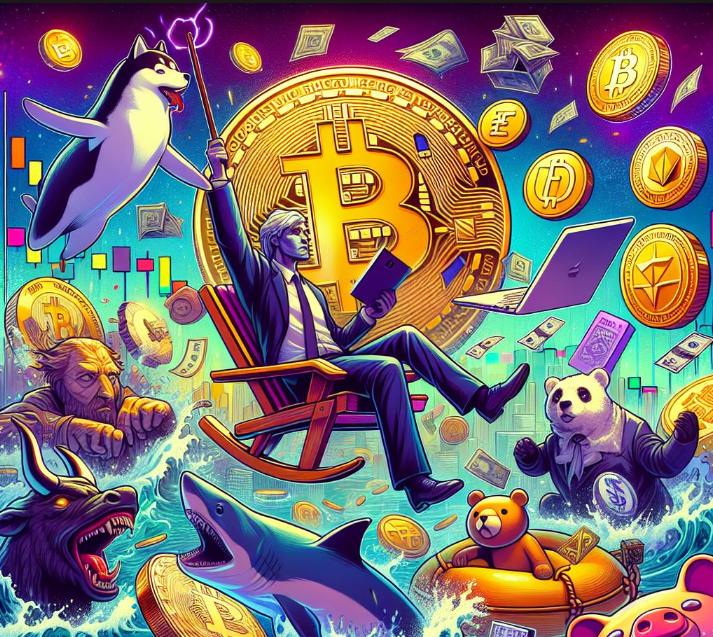 Tạp chí crypto hàng đầu Việt Nam