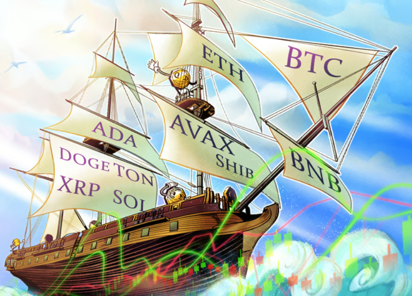 Tạp chí crypto hàng đầu Việt Nam