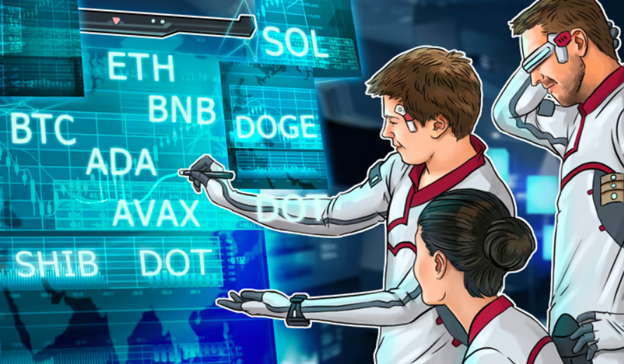 Tạp chí crypto hàng đầu Việt Nam