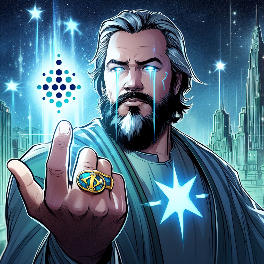 Tạp chí crypto hàng đầu Việt Nam