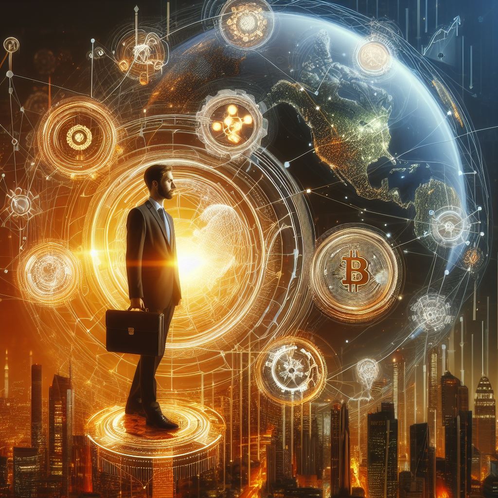 Tạp chí crypto hàng đầu Việt Nam