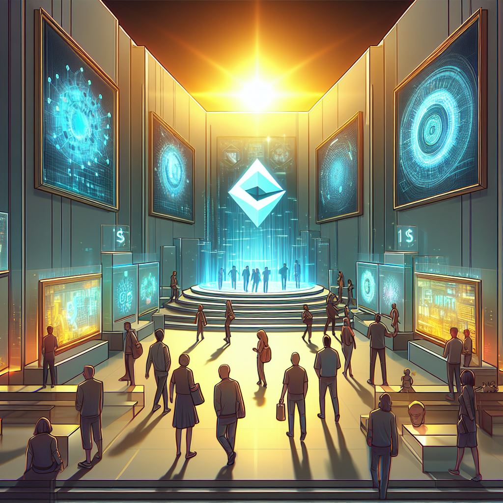 Tạp chí crypto hàng đầu Việt Nam