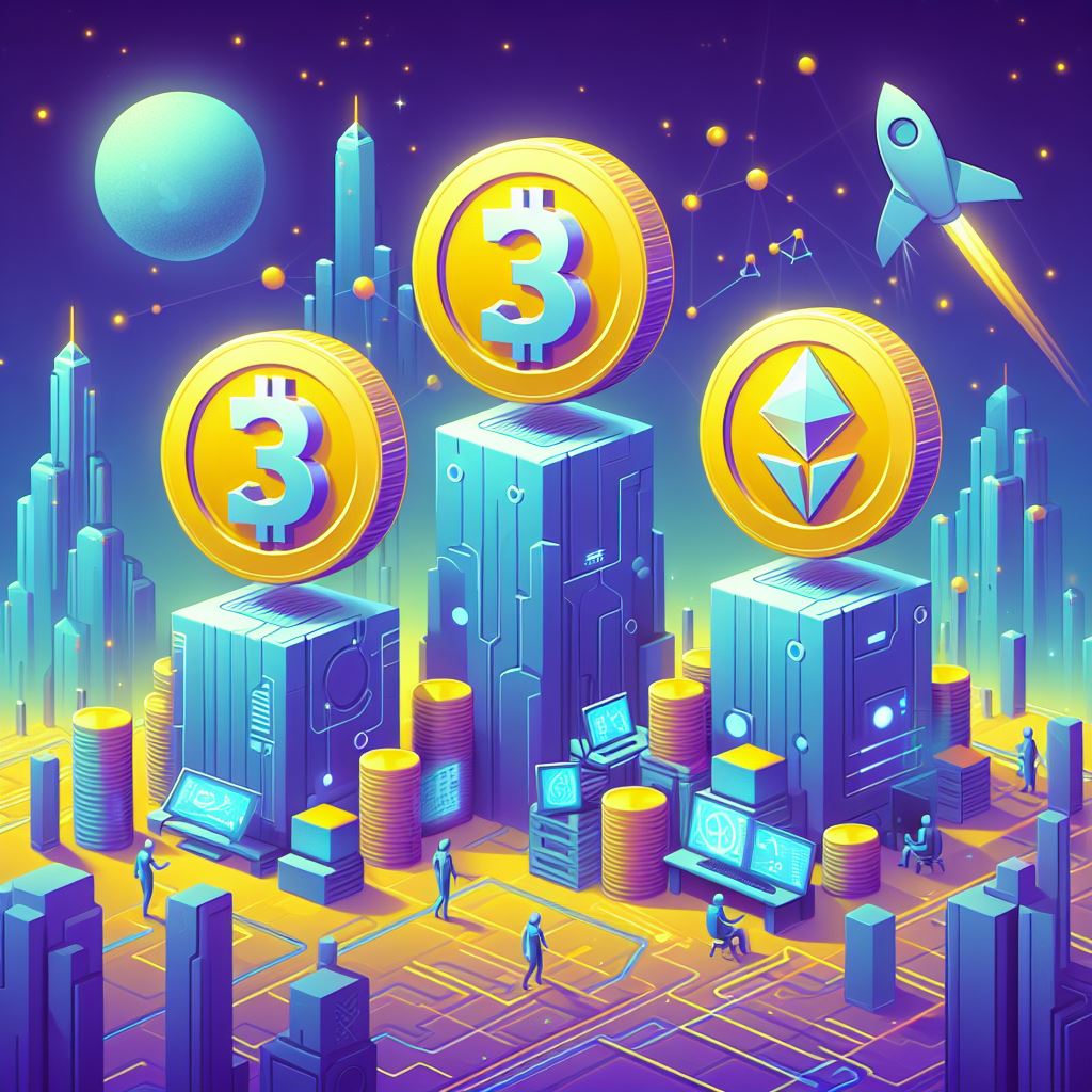 Tạp chí crypto hàng đầu Việt Nam