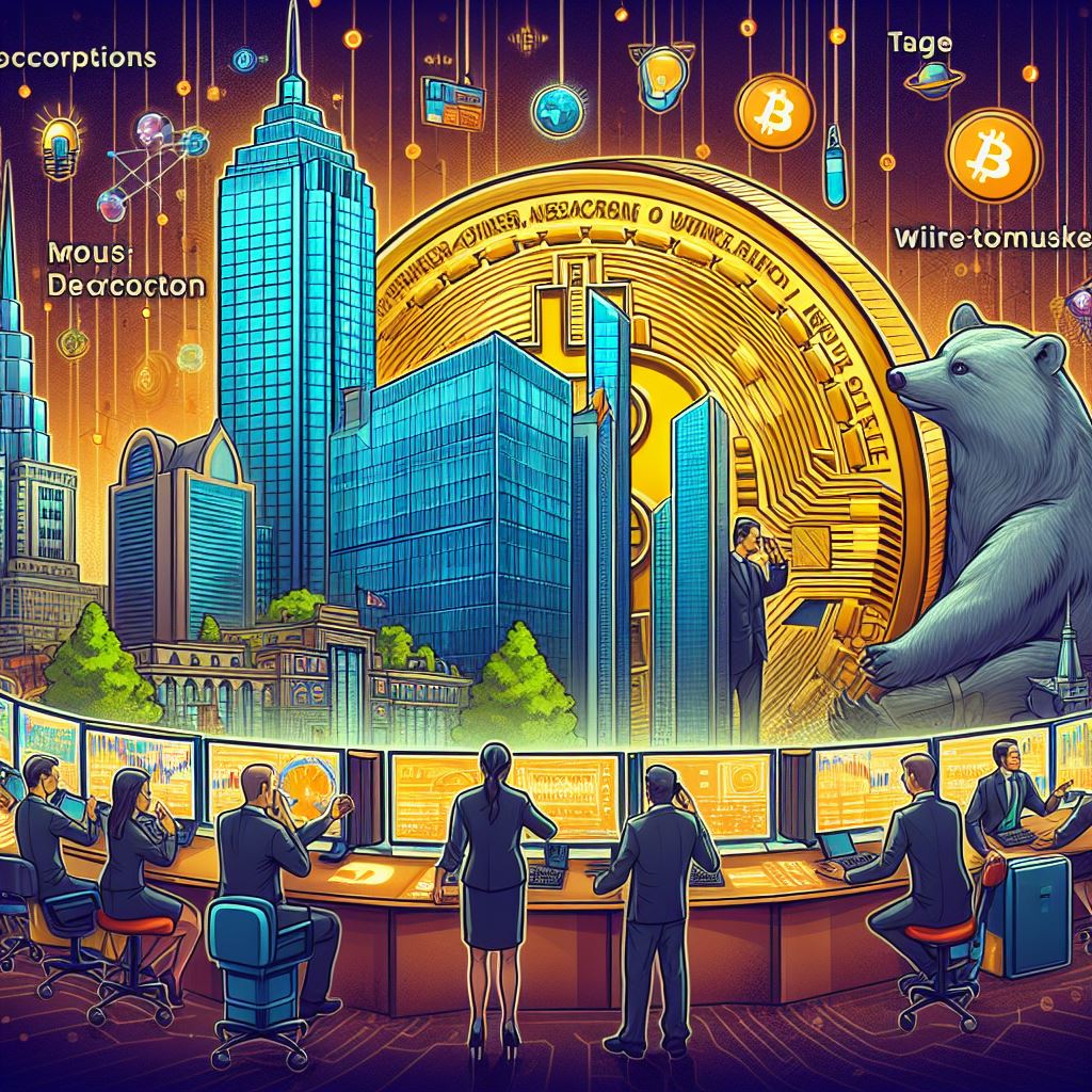 Tạp chí crypto hàng đầu Việt Nam