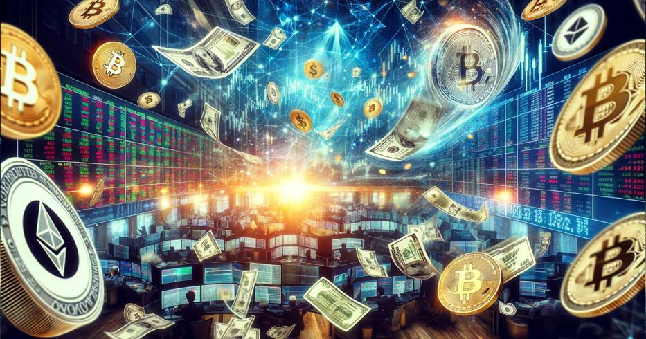 Tạp chí crypto hàng đầu Việt Nam