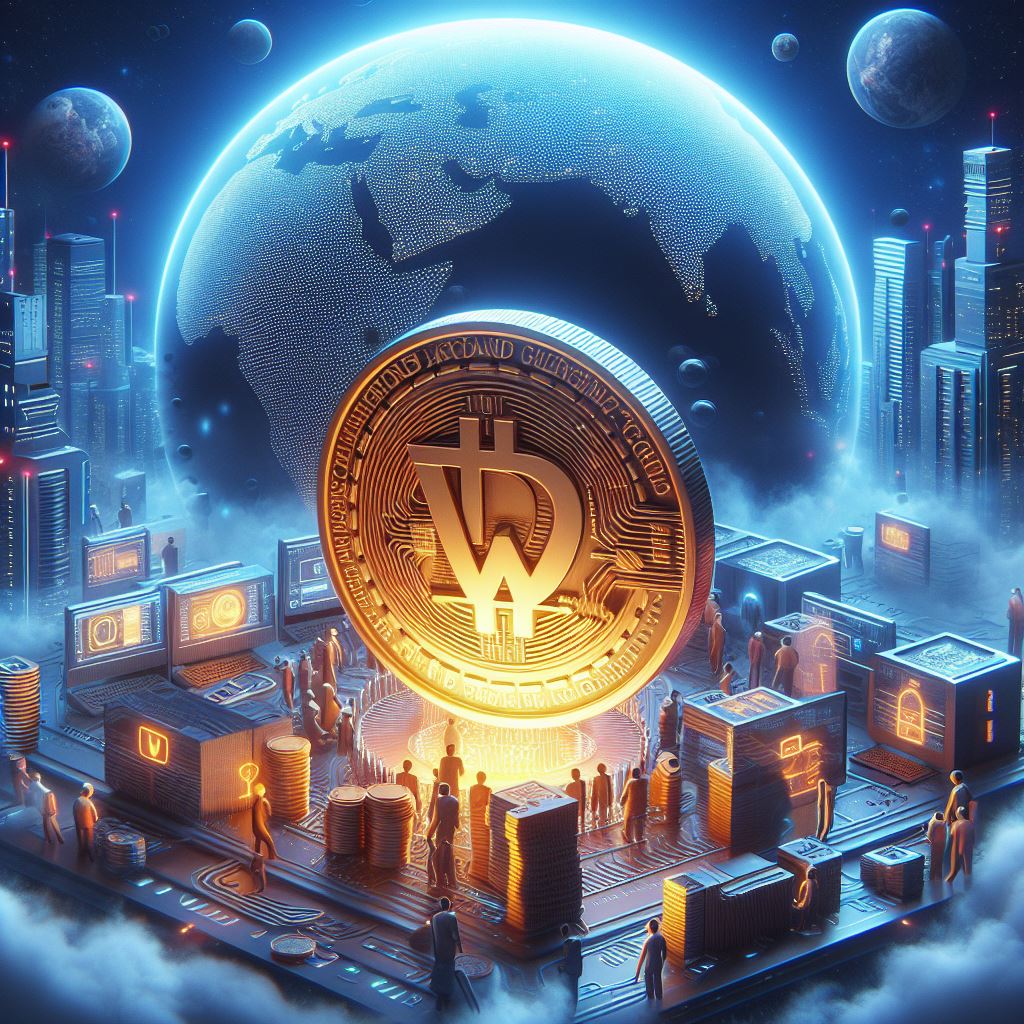 Tạp chí crypto hàng đầu Việt Nam