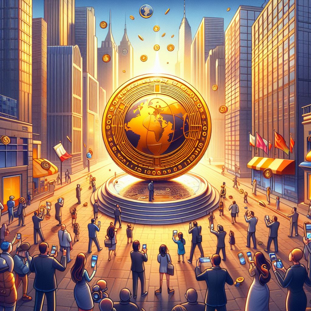 Tạp chí crypto hàng đầu Việt Nam