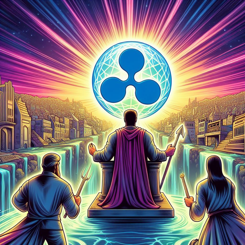 Tạp chí crypto hàng đầu Việt Nam