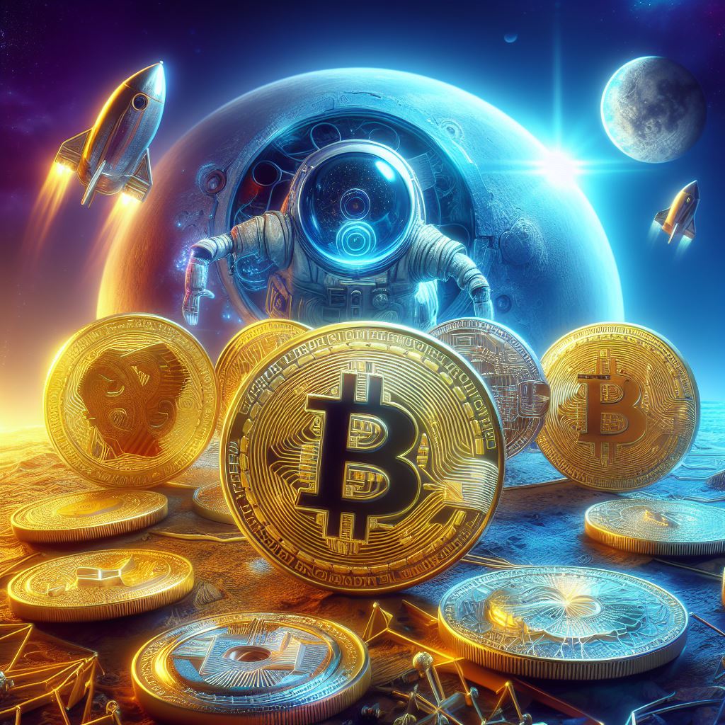 Tạp chí crypto hàng đầu Việt Nam
