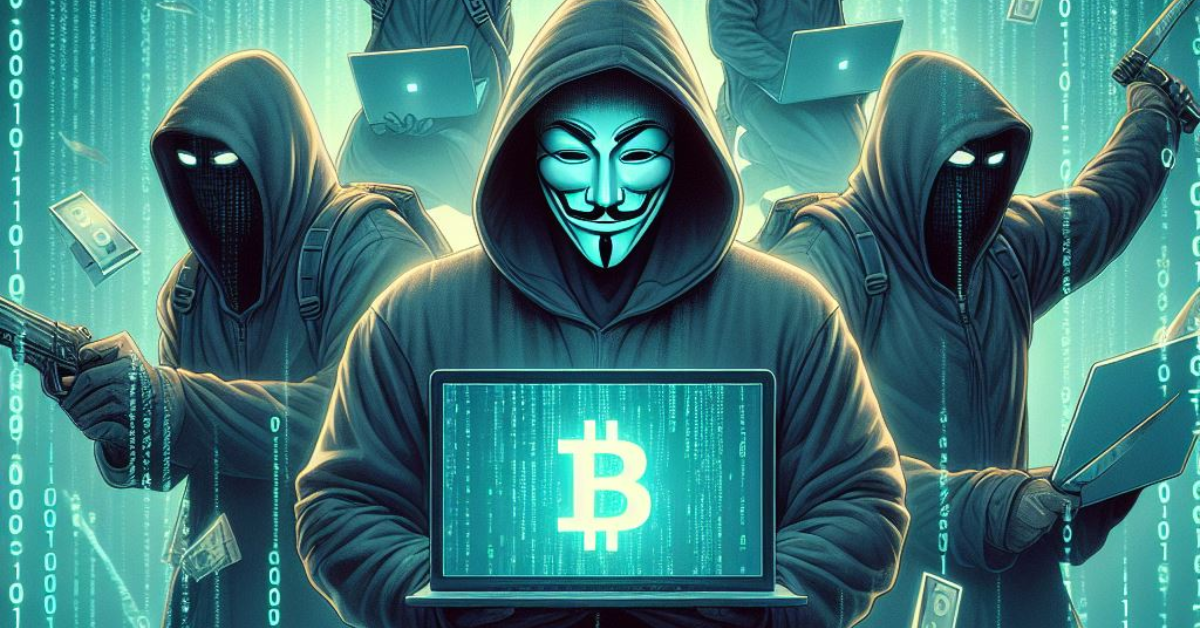 Tạp chí crypto hàng đầu Việt Nam