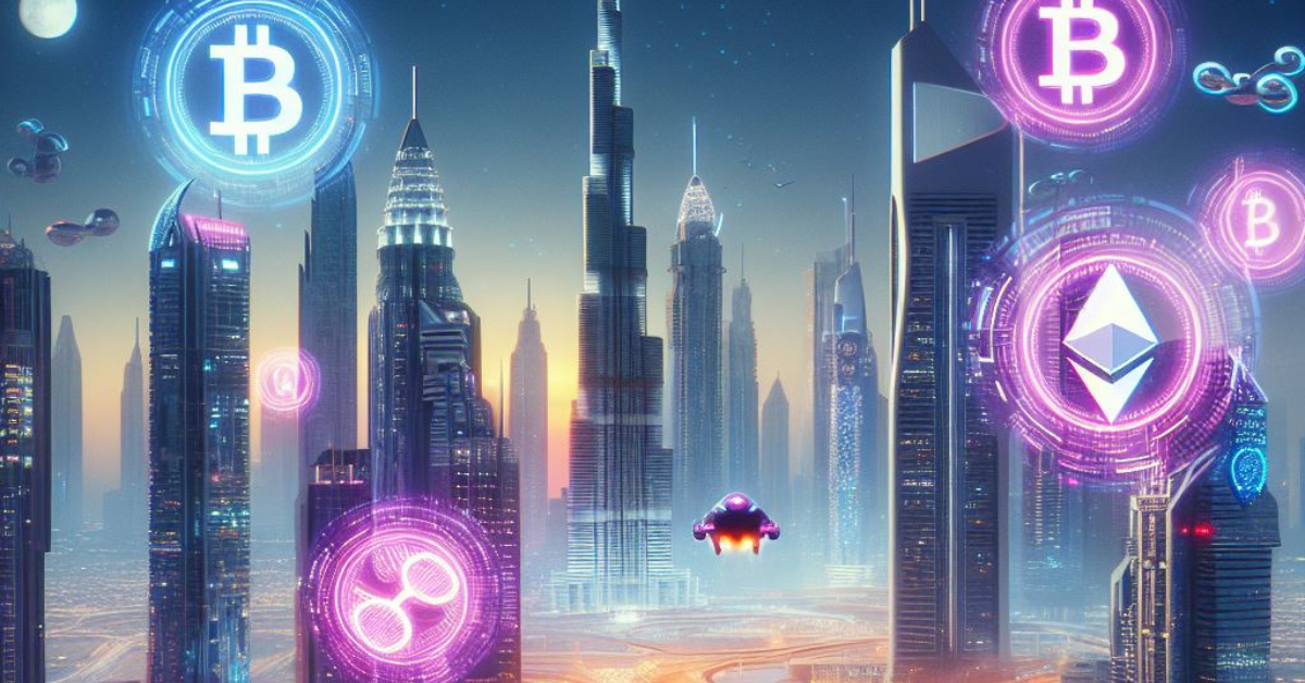 Tạp chí crypto hàng đầu Việt Nam