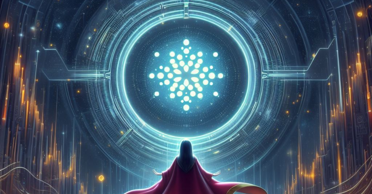 Tạp chí crypto hàng đầu Việt Nam