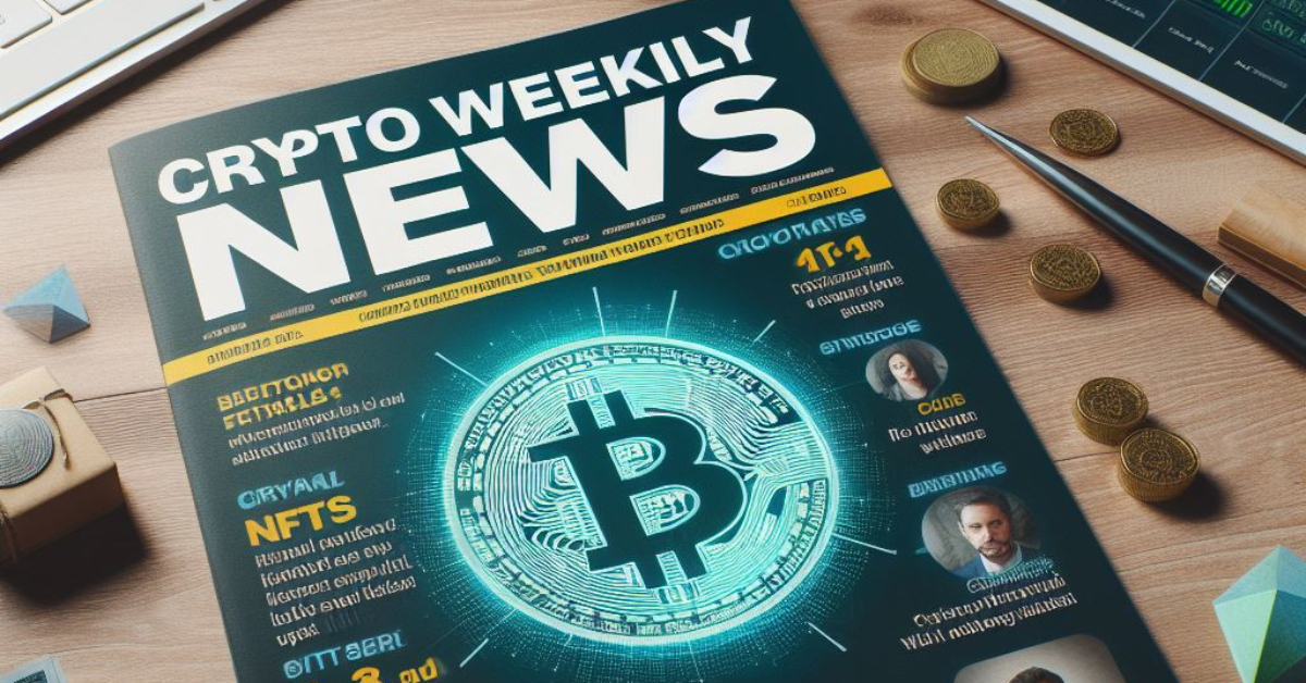 Tạp chí crypto hàng đầu Việt Nam