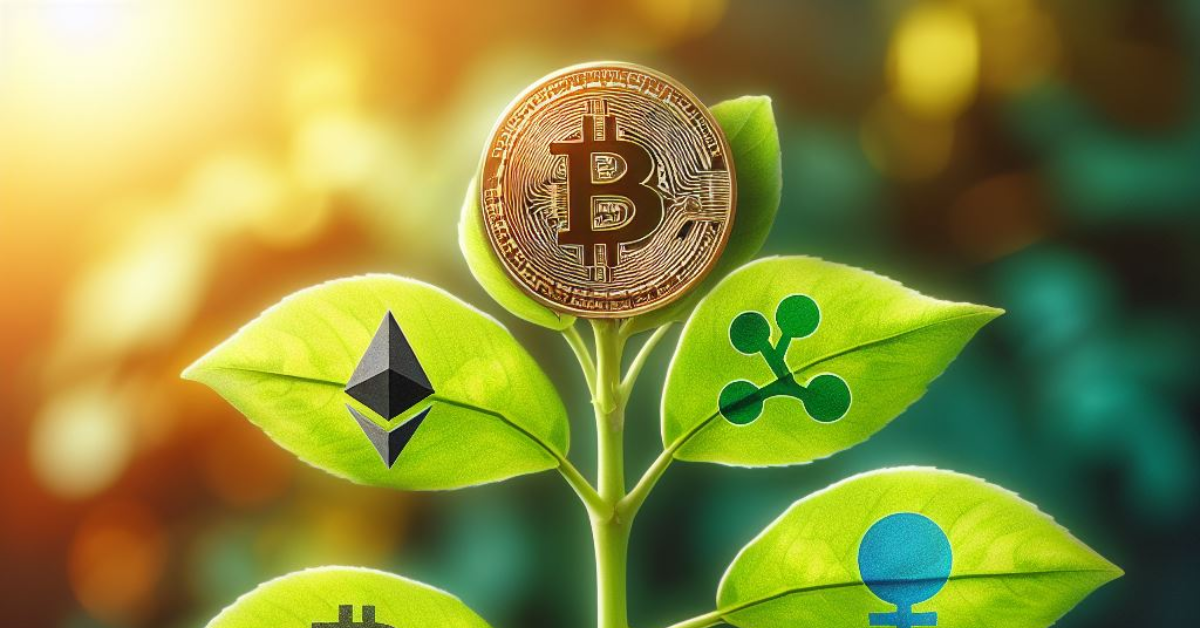 Tạp chí crypto hàng đầu Việt Nam