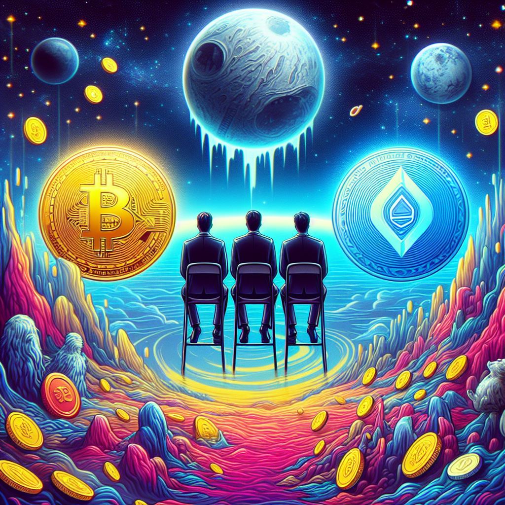 Tạp chí crypto hàng đầu Việt Nam
