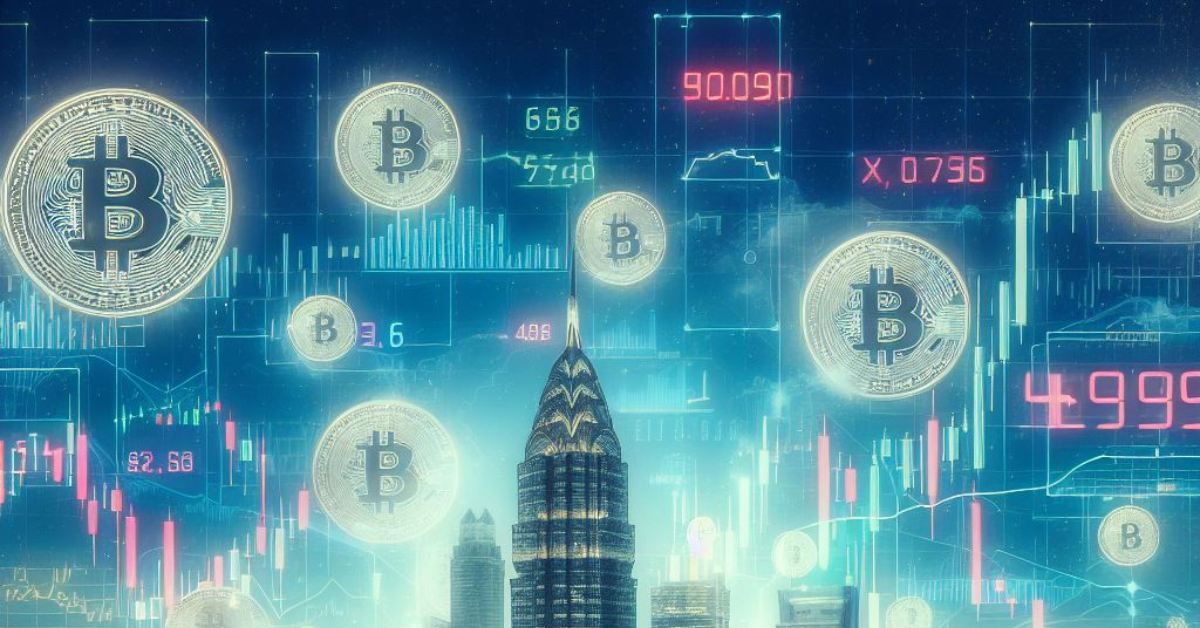 Tạp chí crypto hàng đầu Việt Nam