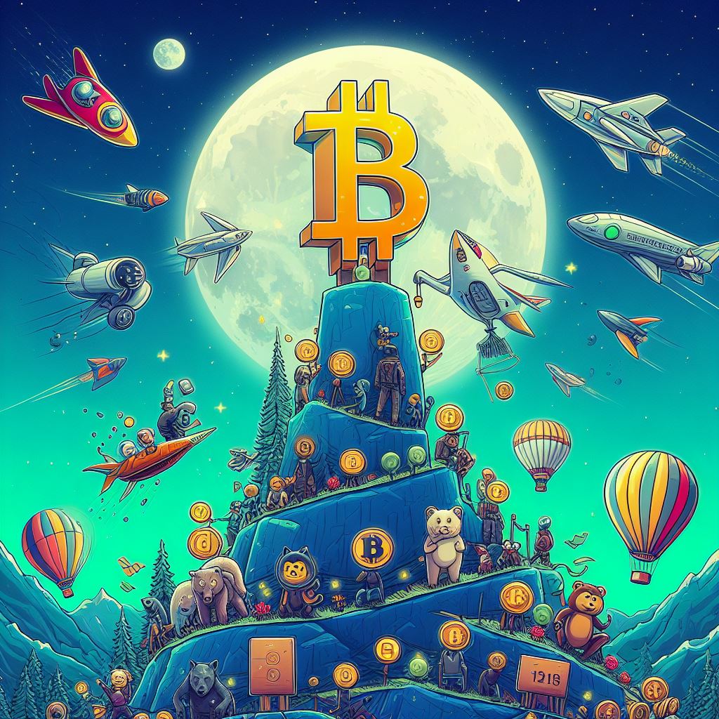 Tạp chí crypto hàng đầu Việt Nam