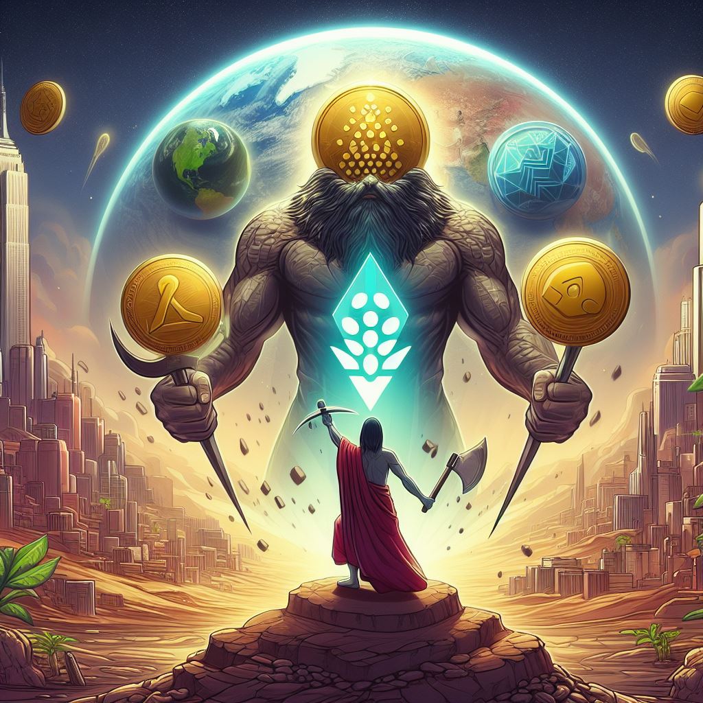 Tạp chí crypto hàng đầu Việt Nam