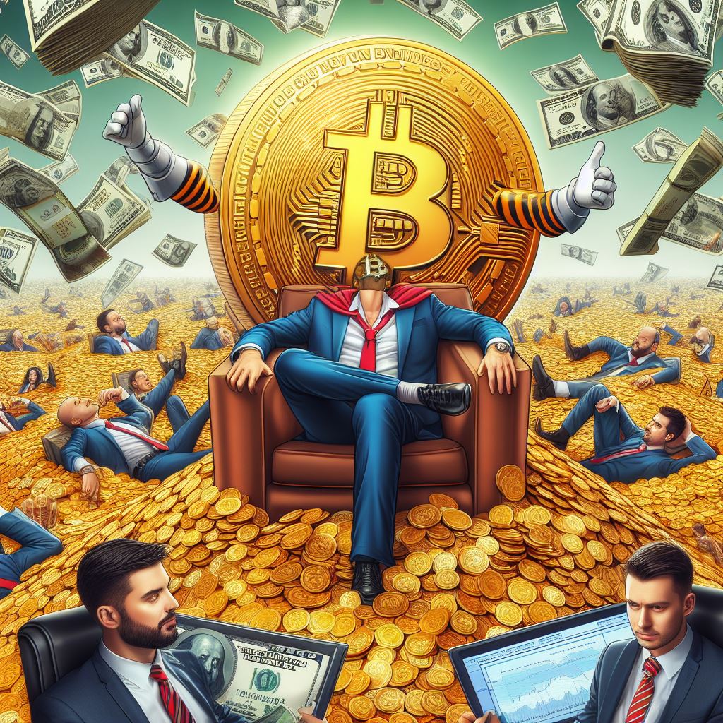 Tạp chí crypto hàng đầu Việt Nam