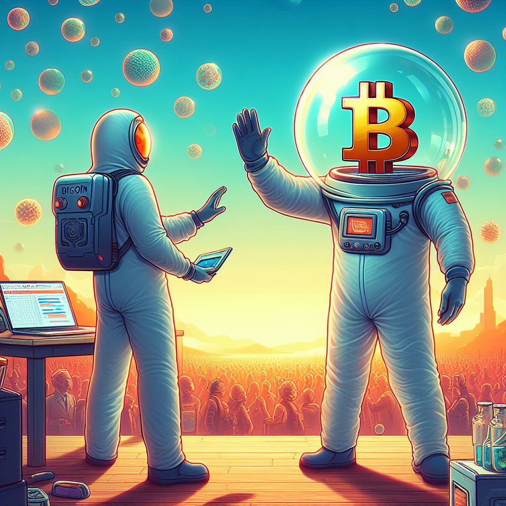 Tạp chí crypto hàng đầu Việt Nam