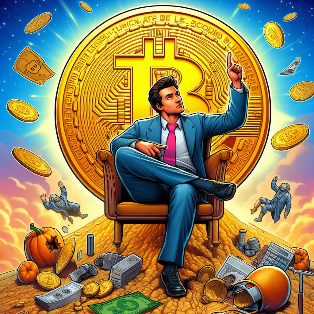 Tạp chí crypto hàng đầu Việt Nam