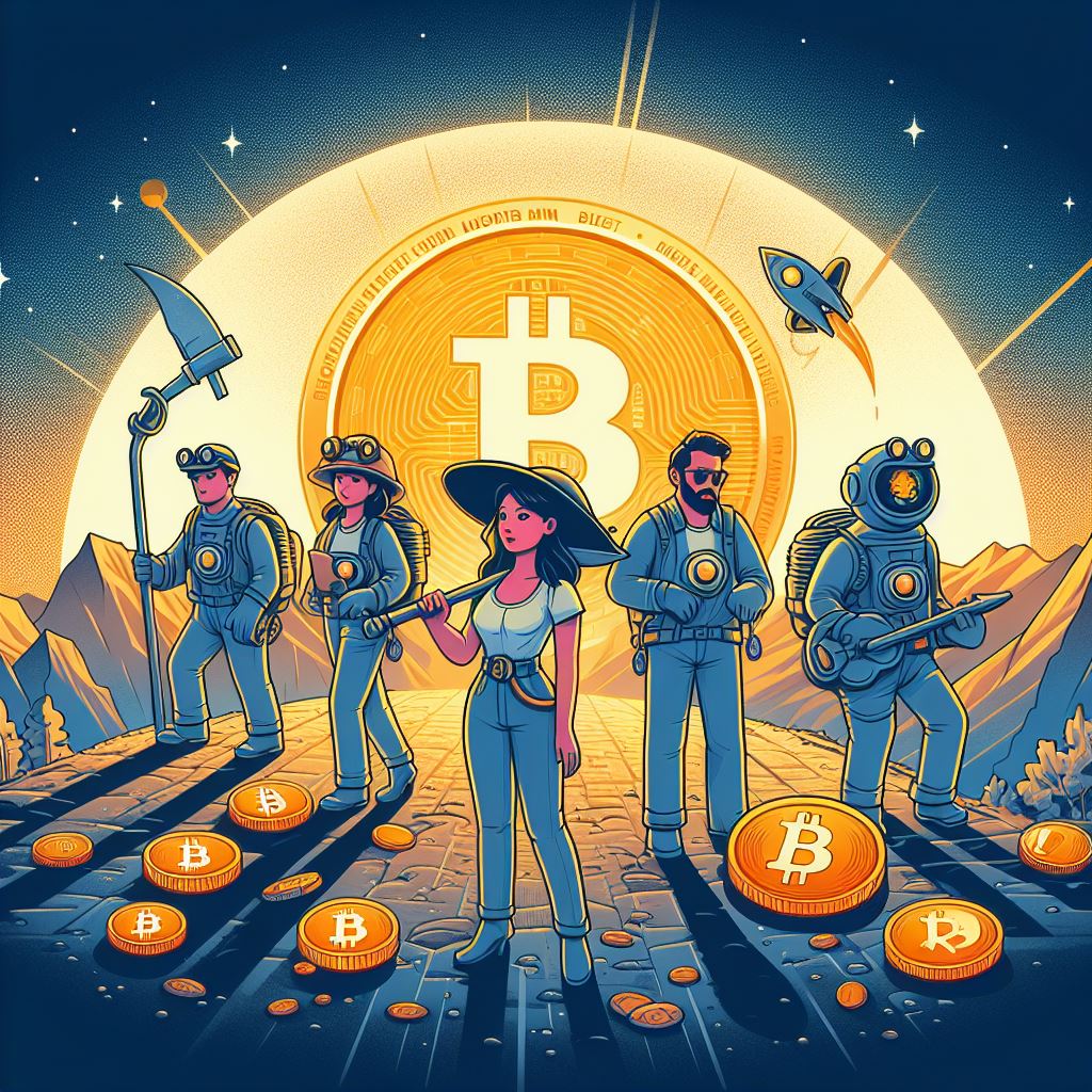 Tạp chí crypto hàng đầu Việt Nam