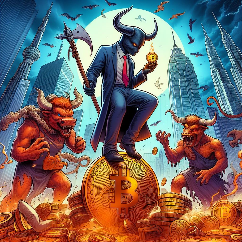 Bitcoin 