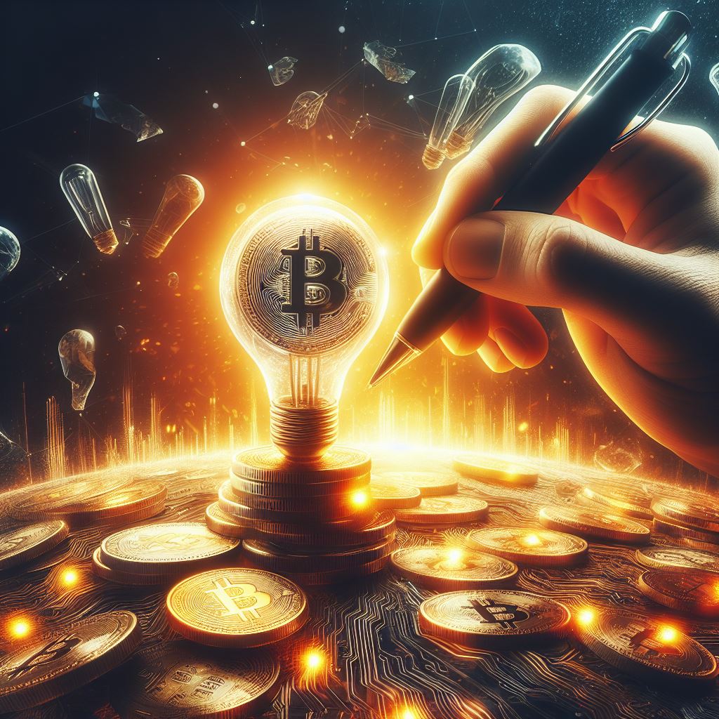 Bitcoin