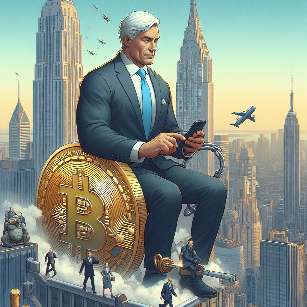 Tạp chí crypto hàng đầu Việt Nam