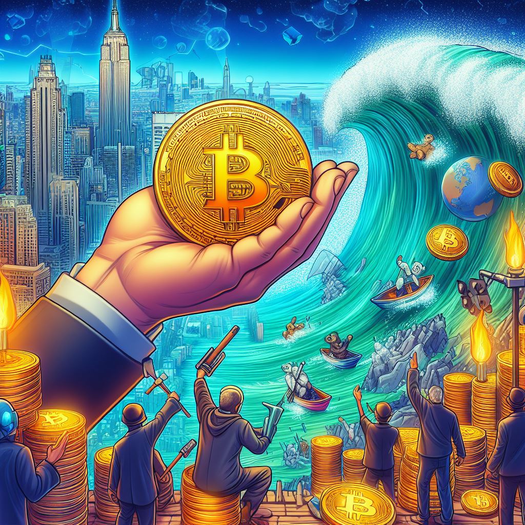 Tạp chí crypto hàng đầu Việt Nam