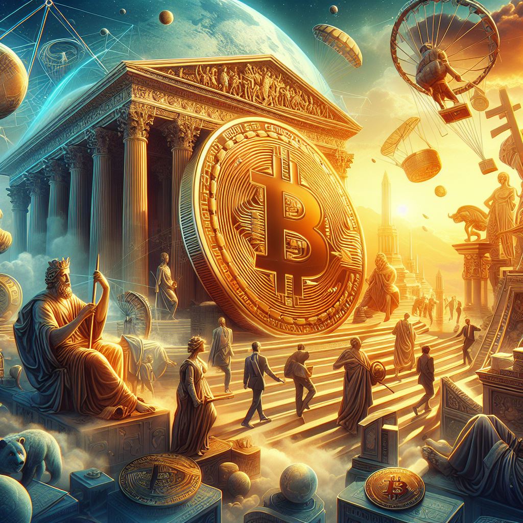 Tạp chí crypto hàng đầu Việt Nam
