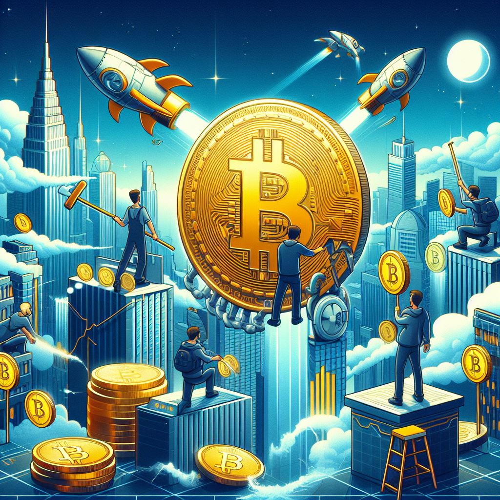 Tạp chí crypto hàng đầu Việt Nam