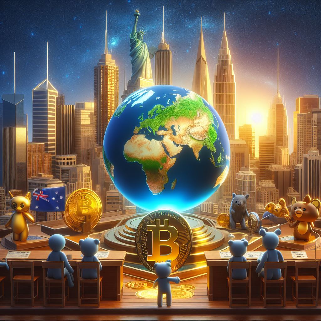Tạp chí crypto hàng đầu Việt Nam