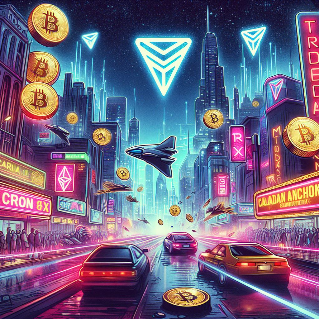 Tạp chí crypto hàng đầu Việt Nam