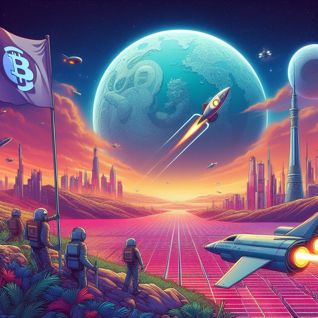 Tạp chí crypto hàng đầu Việt Nam