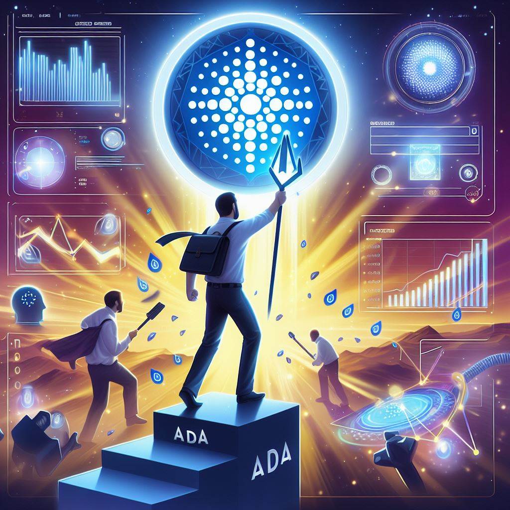 Tạp chí crypto hàng đầu Việt Nam