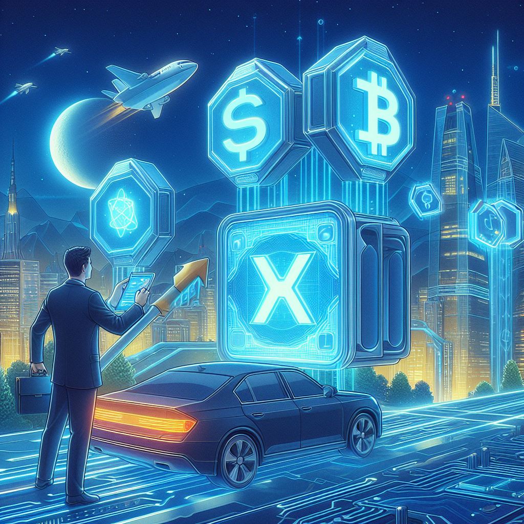 Tạp chí crypto hàng đầu Việt Nam