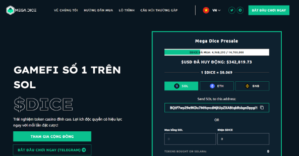 Tạp chí crypto hàng đầu Việt Nam