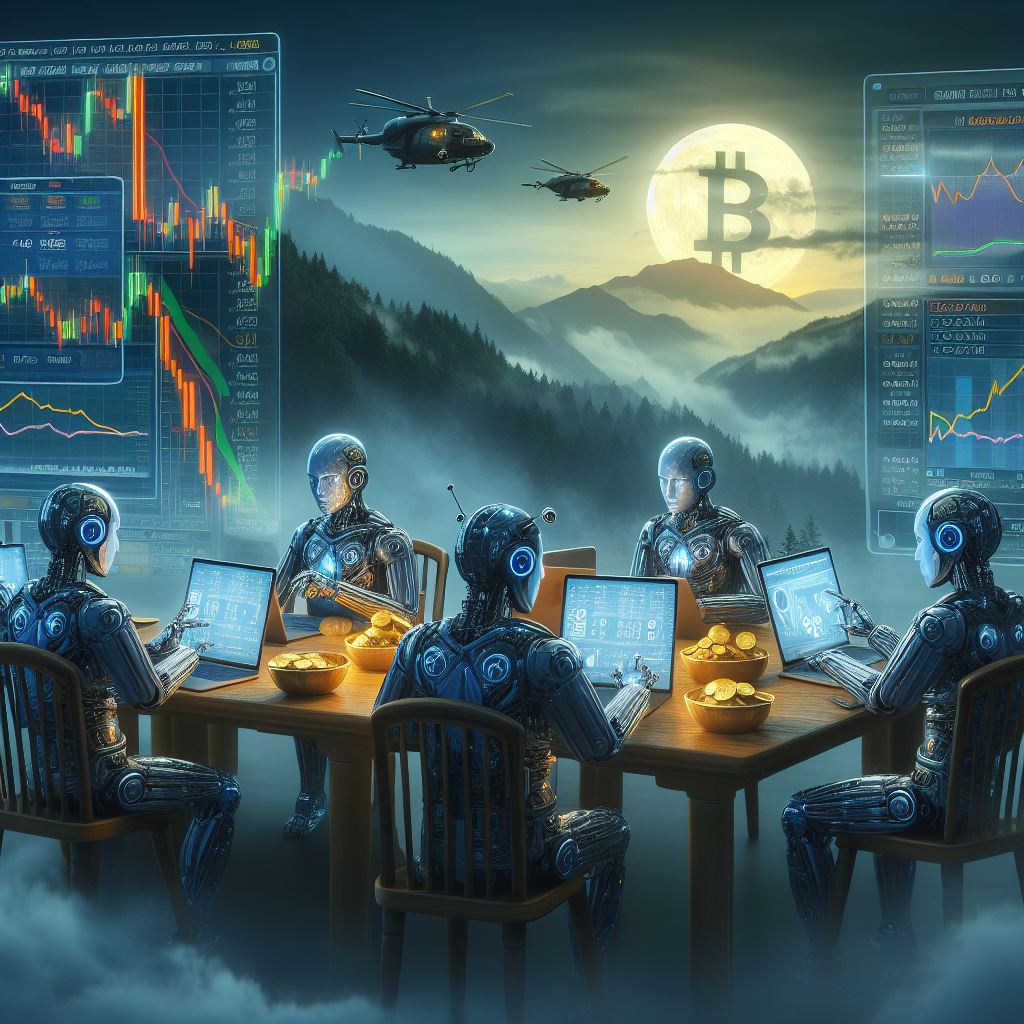 Tạp chí crypto hàng đầu Việt Nam